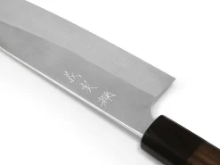 ORYOKI Santokumesser*Santokumesser 165, Yoshimi Kato Nashiji