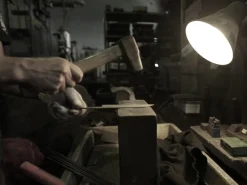 ORYOKI Santokumesser*Santokumesser 165, Yoshimi Kato Nashiji