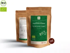 ORYOKI Gyokuro|Grüner Tee Oryoki*Schattentee Gyokuro Bio, Japan, 100 g