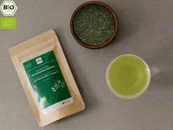 ORYOKI Gyokuro|Grüner Tee Oryoki*Schattentee Gyokuro Bio, Japan, 100 g