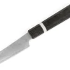 ORYOKI Petty Messer*Schälmesser SPG2 Migaki Tsuchime Kiritsuke Paring 95, Birke