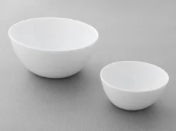 ORYOKI Japanisches Porzellan*Schüssel, Servierschüssel Yuuki