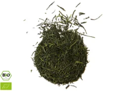 ORYOKI Mizudashi (Tee Kalt Aufgießen)|Sencha*Sencha Kabuse Kirifuda, Bio, Super-Premium