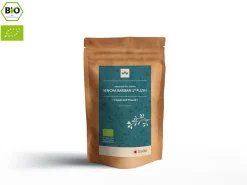 ORYOKI Mizudashi (Tee Kalt Aufgießen)|Sencha*Sencha Kariban, Bio, 1st Flush, Premium