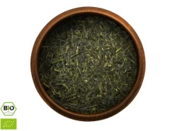 ORYOKI Sencha|Grüner Tee Oryoki*Sencha Konomi Bio, Japan