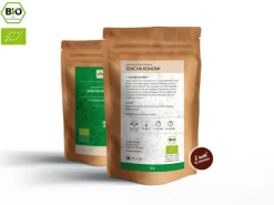 ORYOKI Sencha|Grüner Tee Oryoki*Sencha Konomi Bio, Japan