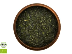 ORYOKI Sencha|Grüner Tee Oryoki*Sencha Mizuki Bio, Japan