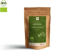 ORYOKI Sencha|Grüner Tee Oryoki*Sencha Mizuki Bio, Japan