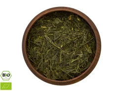 ORYOKI Sencha|Grüner Tee Oryoki*Sencha Satsuma Bio, Japan, 100 g