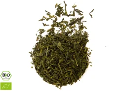 ORYOKI Sencha|Grüner Tee Oryoki*Sencha Satsuma Bio, Japan, 100 g