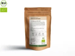 ORYOKI Sencha|Grüner Tee Oryoki*Sencha Satsuma Bio, Japan, 50 g