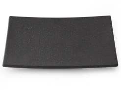 ORYOKI Japanisches Porzellan*Servierplatte Kokuyou 21 cm