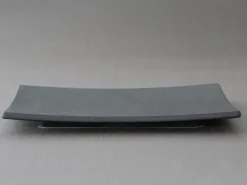 ORYOKI Japanisches Porzellan*Servierplatte Kokuyou 21 cm