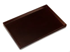 ORYOKI Sushi-Zubehör|Zubehör*Serviertablett Urushi aka tamenuri