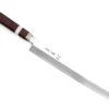 ORYOKI Sushi-Messer|Sashimi Messer*Shiden Ginsan Sashimi 270, Single Edge