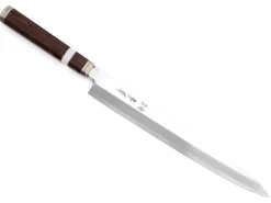 ORYOKI Sushi-Messer|Sashimi Messer*Shiden Ginsan Sashimi 270, Single Edge