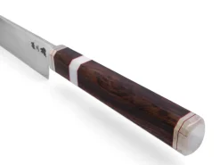 ORYOKI Sushi-Messer|Sashimi Messer*Shiden Ginsan Sashimi 270, Single Edge