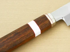 ORYOKI Sushi-Messer|Sashimi Messer*Shiden Ginsan Sashimi 270, Single Edge