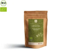 ORYOKI Shincha*Shincha Kyushu Bio, First Flush, 50 g