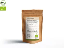 ORYOKI Shincha*Shincha Kyushu Bio, First Flush, 50 g
