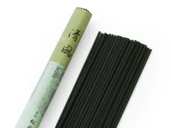 ORYOKI Räucherstäbchen*Shoyeido Räucher-Sticks Seifu, Fresh Breeze