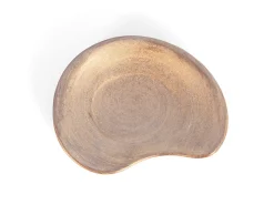 ORYOKI Japanisches Porzellan*Shusetsu Beans plate, 3 Größen