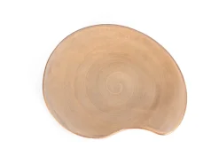 ORYOKI Japanisches Porzellan*Shusetsu Beans plate, 3 Größen