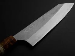 ORYOKI Bunka Messer*Special Edition Bunka Messer 170, Yoshimi Kato Nashiji
