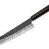 ORYOKI Gyuto Messer*SPG2 Kuroshiage Tsuchime Kiritsuke Gyuto 240mm, Wenge Handle