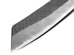 ORYOKI Gyuto Messer*SPG2 Kuroshiage Tsuchime Kiritsuke Gyuto 240mm, Wenge Handle