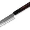 ORYOKI Petty Messer*SPG2 Kuroshiage Tsuchime Paring 120mm, Wenge Handle