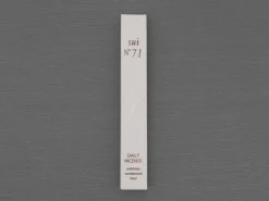ORYOKI Räucherstäbchen*SUI No. 71, Gartenblüte, ca. 35 Sticks, raucharm