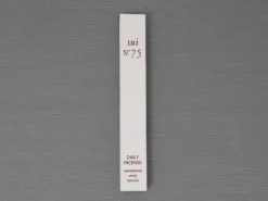 ORYOKI Räucherstäbchen*SUI No.75, Herzduft, ca. 35 Sticks, raucharm