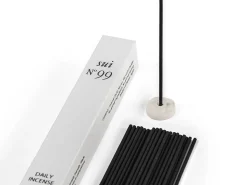 ORYOKI Räucherstäbchen*SUI No.99, Oase der Ruhe, ca. 35 Sticks, raucharm