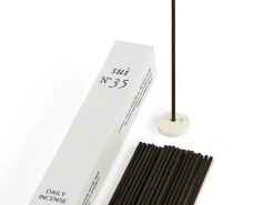 ORYOKI Räucherstäbchen*SUI No.35, sinnliche Umarmung, ca. 35 Sticks, raucharm