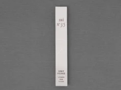 ORYOKI Räucherstäbchen*SUI No.35, sinnliche Umarmung, ca. 35 Sticks, raucharm
