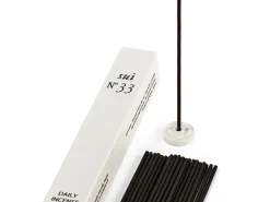 ORYOKI Räucherstäbchen*SUI No.33, Waldspaziergang, ca. 35 Sticks, raucharm
