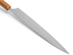 ORYOKI Sushi-Messer|Sashimi Messer*Sujihiki Messer MINAMO 270, SG2,Olive