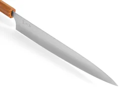 ORYOKI Sushi-Messer|Sashimi Messer*Sujihiki Messer MINAMO 270, SG2,Olive