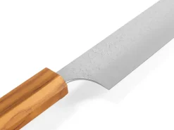 ORYOKI Sushi-Messer|Sashimi Messer*Sujihiki Messer MINAMO 270, SG2,Olive