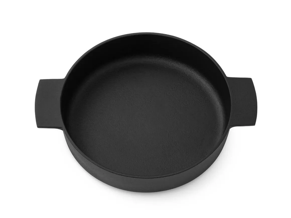 ORYOKI Gusseisenpfannen*Sukiyaki Gusseisenpfanne