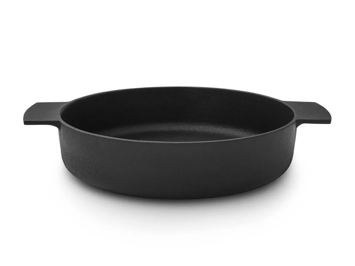 ORYOKI Gusseisenpfannen*Sukiyaki Gusseisenpfanne