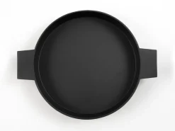 ORYOKI Gusseisenpfannen*Sukiyaki Gusseisenpfanne, groß