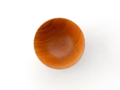 ORYOKI Lacquerware|Reisschalen*Suppenschale, Reisschale Koma, Urushi natur