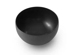 ORYOKI Holzschalen|Lacquerware*Suppenschale, Reisschale Sensai, Urushi schwarz