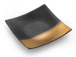 ORYOKI Sushi-Set*Sushi Set Sou, schwarz-gold