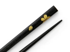ORYOKI Sushi-Set*Sushi Set Sou, schwarz-gold