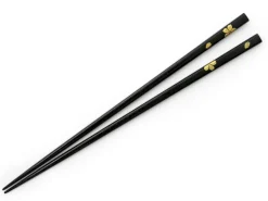 ORYOKI Sushi-Set*Sushi Set Sou, schwarz-gold