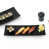 ORYOKI Sushi-Set*Sushi Set Spazio, schwarz