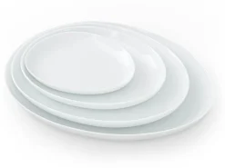 ORYOKI Sushi-Set*Sushi Set Yuuki, weiß